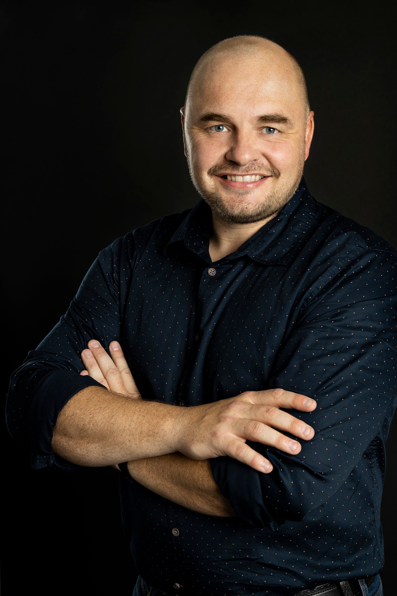 Nerijus Grybe