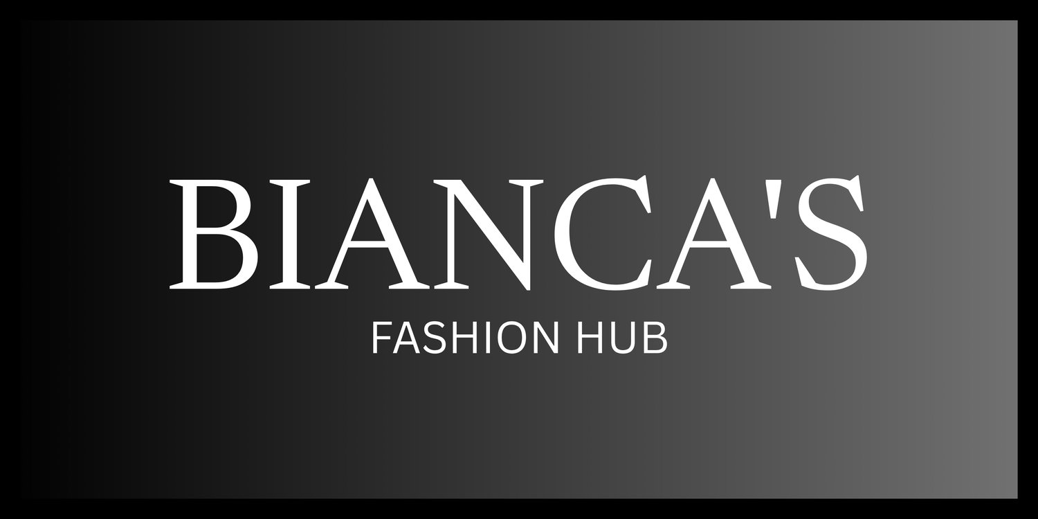 BIANCAS FASHION HUB