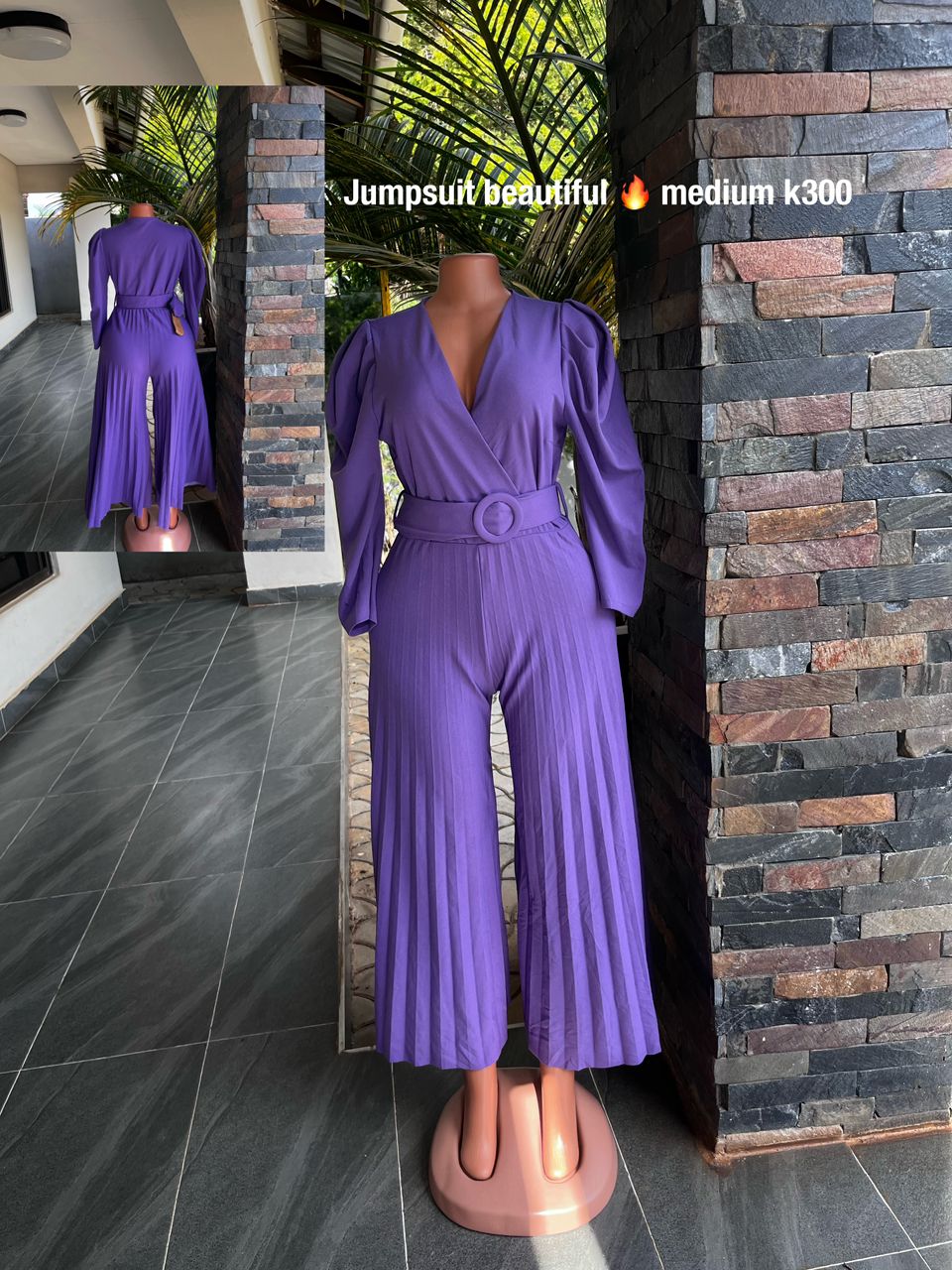 Jumpsuit